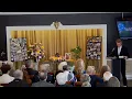 C Gordon Service