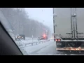 I-81 southbound traffic