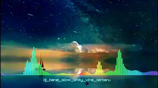 Download DJ BARAT SLOW UNITY TERBARU SANTUY 2019 MP3
