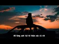 Download Lagu Đoạn Đường Vắng - Khánh Phong [Lyrics Video]