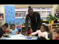Creating Classroom Rules