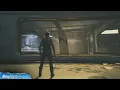 STAR WARS Jedi Survivor - Republic Research Laboratory Orb Puzzle Walkthrough