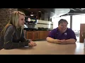 Interview with UNL dining hall manager