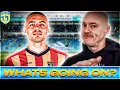 Download Lagu Krstović to Leeds United: Transfer Truth or Rumors? | Chat with Ger!