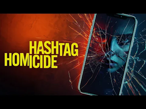 Hashtag Homicide | Official Trailer