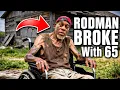 Dennis Rodman Why Being An NBA Icon Didn t Save His Money
