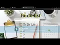 TO-DO LIST PROJECT for skill-test-1 Coding Ninja