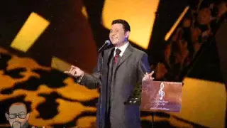 احضان الحبايب بصوت هاني شاكر دندنها