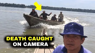 6 Most DISTURBING Videos That Took A deadly Turn