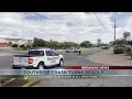 One person dead after crash on Tucson s southside