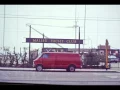 Looking Back Bike Ride To Oxnard 1972