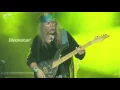 Uli Jon Roth - Fly To The Rainbow - Wacken 2015