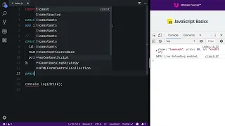 Ultimate JavaScript Basics 34 - Objects In-Depth