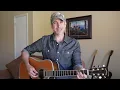 Favorite Country Song - HARDY | Guitar Tutorial