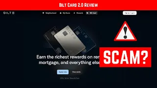 Bilt Card 2 0 Review 2026 - The Truth About BiltProtect