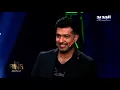 The ring-  حرب النجوم - عمر سعيد - الدنيا زي المرجيحة