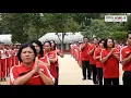 Download Lagu Senam 3S Cipt Drs Nikson Nababan Oleh SMPN 3 Pagaran