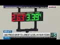 Are lower gas prices here to stay in mid-Michigan