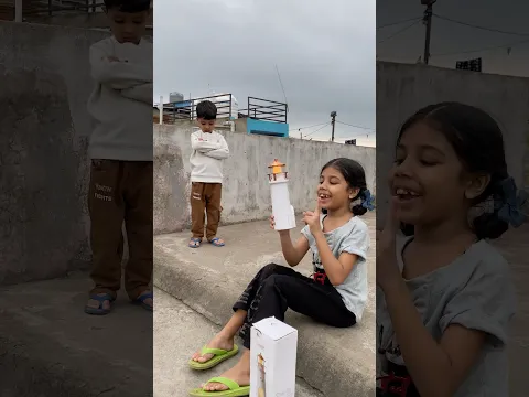 Bhaiyaa ne Diya light house 🥰😍 #shorts ##emotional #motivational #tranding #viral #zahid_6491
