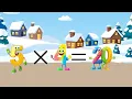 5 Table Song Kids Can Master the 5 Times Table in Minutes Sing Learn Multiplication