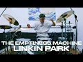 Download Lagu THE EMPTINESS MACHINE - LINKIN PARK - DRUM COVER
