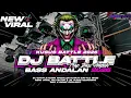 Lagu DJ BATTLE BASS ANDALAN 2026 KUSUS BATTLE || JB AUDIO X OBWL PROJECT