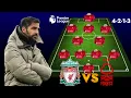 DEBUT FABREGAS! 🔥 LIVERPOOL vs NOTTINGHAM FOREST PREDIKSI XI TERBAIK di bawah CESC FABREGAS | EPL...