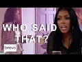 Porsha Williams Most Unforgettable Moments Real Housewives Of Atlanta Bravo