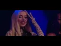 Ava Max - Who’s Laughing Now (Live Performance)