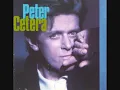 Peter Cetera - Glory Of Love