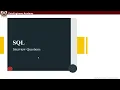 Snowflake SQL Interview Question Delete Duplicate Emails Using Self Join