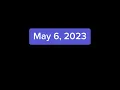 Celebrating the Full Moon - May 6 2023 Astrology Chat