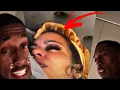 Corey RELEASES Carmen s PERSONAL s He finally BREAKS DOWN the part he played in their marriage