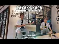 Download Lagu Lagu Lampung | Layakh Kaca | Mico Benardo | Cipt Tamimi Paku | Arr Idijhon
