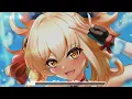 Nightcore - Solo Dance - Martin Jensen ♪