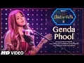 Download Lagu ELECTRO FOLK: Genda Phool | Kanika Kapoor, Jubin Nautiyal | Aditya Dev | T-Series