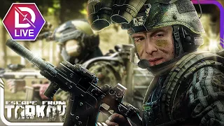 🔴 LIGHTHOUSE REWORK IS LIVE! 1.1.5.0 ESCAPE FROM TARKOV