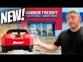 Brand new 1800psi BAUER Pressure Washer at HARBOR FREIGHT - Any Good