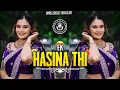 Download Lagu EK HASINA THI | (FINAL MIX) | DJ HRUSHI \u0026 DJ MANGESH | UNRELEASED TRACKLIST | INSTAGRAM TRENDING