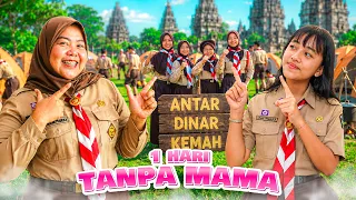 MAMATA ANTAR BABY DINAR KEMAH DI CANDI, MAMATA SEDIH DINAR GAK PULANG KERUMAH🥹 #trending