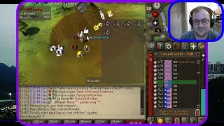 Highlights OSRS F2P only Ironman - IronShrimp92 Mining 1k silver in a day