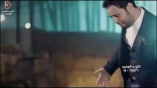 اغنية احمد جواد   شقصرت وياك دندنها