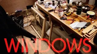 Windows Have Arrived – Sink or Swim 129