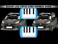 Download Lagu Telolet Basuri Lagu Untuk Kamu Aransemen Nada Seniman Angin || Basuri Pianika