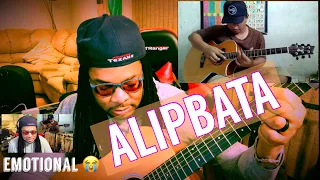 Download MUSICIAN REACTS TO ALIPBATA Sadness and Sorrow - Ost Naruto MP3