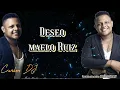 deseo maelo Ruiz salsa letra