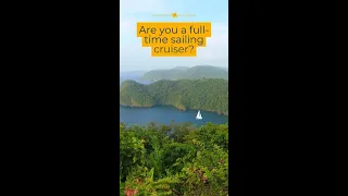 Hurricane Season Sailing Destination Checklist