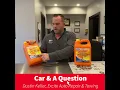 Do you know your coolants