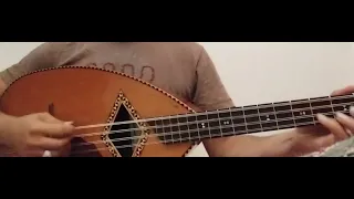 Wallahi Ma Drit والله مادريت Hommage Dahmane El Harrachi 