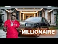 Rapper B G Surprising Facts Lifestyle Net Worth 2024